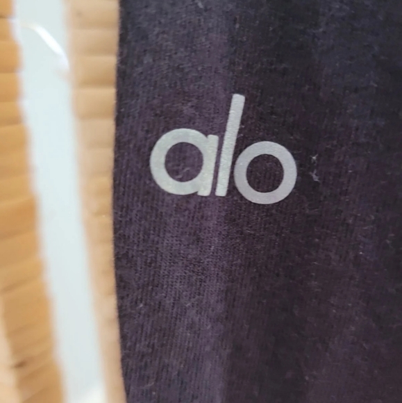 Alo yoga Harem pants - Picture 4 of 4